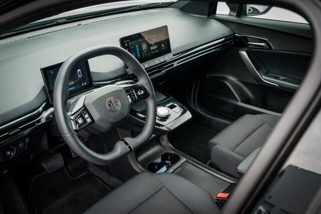 MG 4 MG4 Electric Comfort 64 kWh I LED I Widescreen I Carplay