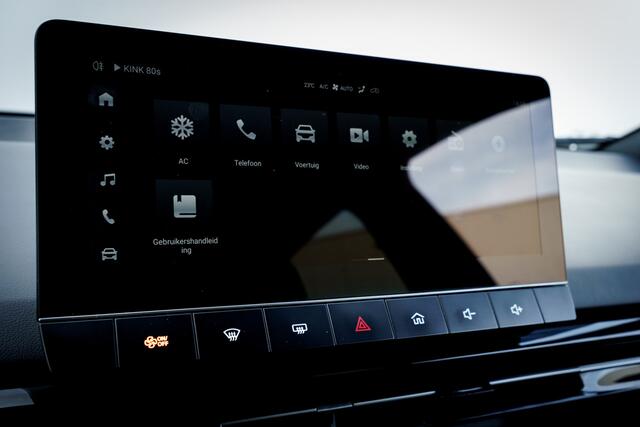 MG 4 MG4 Electric Comfort 64 kWh I LED I Widescreen I Carplay