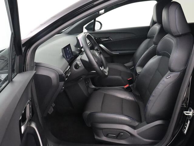 MG 4 Luxury 64 kWh | Warmtepomp | Adaptive cruise | 360 Camera | Carplay | Keyless | Navigatie | File Assistent | Half leder | Digital Cockpit