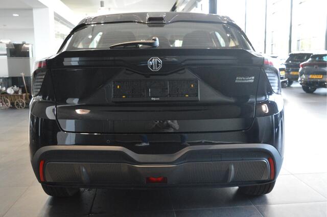 MG 4 Electric 51 kWh clima cruise camera led pdc 17 inch 170 pk !!