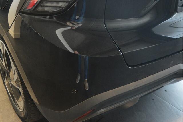 MG 4 Electric 51 kWh clima cruise camera led pdc 17 inch 170 pk !!