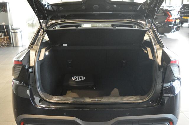 MG 4 Electric 51 kWh clima cruise camera led pdc 17 inch 170 pk !!