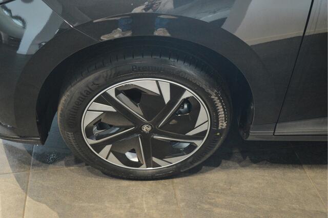 MG 4 Electric 51 kWh clima cruise camera led pdc 17 inch 170 pk !!