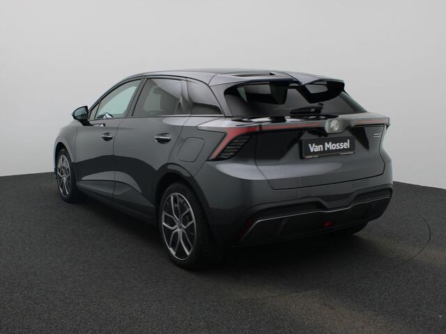 MG 4 MG4 64 kWh Luxury