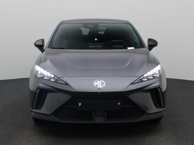 MG 4 MG4 64 kWh Luxury