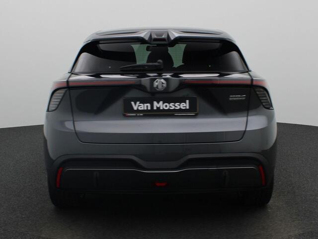 MG 4 MG4 64 kWh Luxury