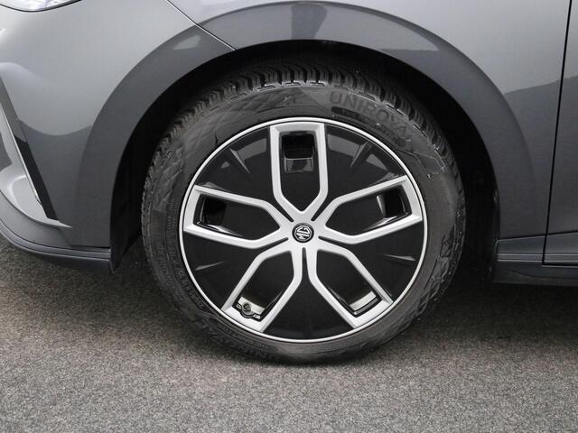 MG 4 MG4 64 kWh Luxury