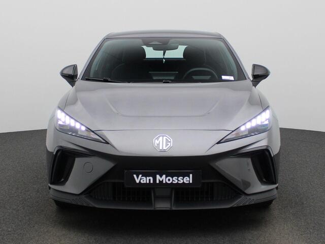 MG 4 MG4 51 kWh Standard