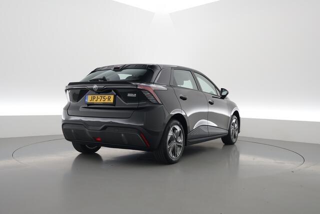 MG 4 MG4 Electric Standard 51 kWh | Apple CarPlay | Adapt. Cruise | Camera | PDC A | LED | Clima