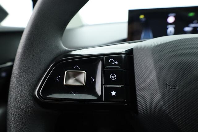 MG 4 MG4 Electric Standard 51 kWh | Apple CarPlay | Adapt. Cruise | Camera | PDC A | LED | Clima