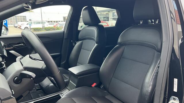 MG 4 MG4 Electric Luxury 64 kWh | Navigatie | Camera