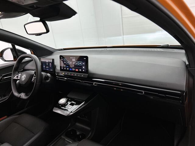 MG 4 MG4 Electric Luxury 64 kWh | 450 km WLTP | 140 kW snelladen | Luxe uitvoering | BTW auto |