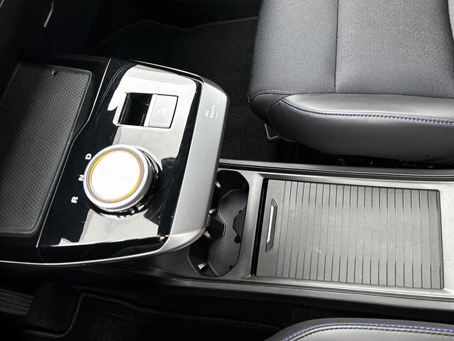 MG 4 MG4 Electric Luxury 64 kWh | 450 km WLTP | 140 kW snelladen | Luxe uitvoering | BTW auto |