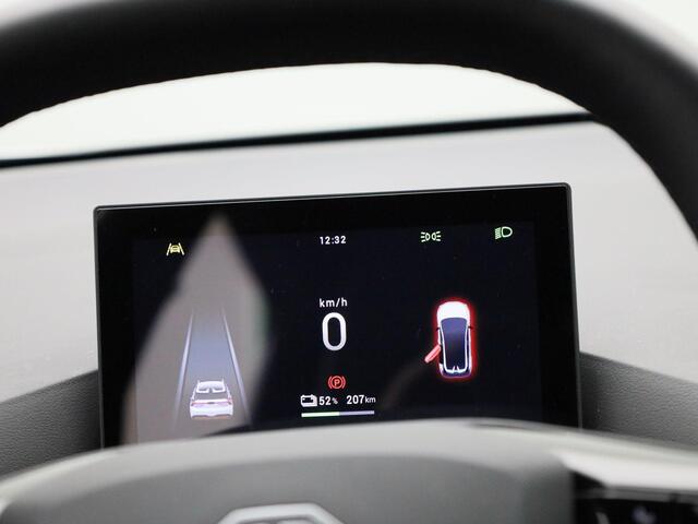 MG 4 MG4 64 kWh Luxury | Navigatie | Parkeersensoren & Camera | Elektrische stoelen |