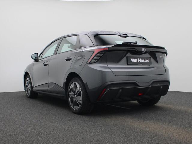 MG 4 MG4 51 kWh Standard Climate Control / ECC | Cruise control Standaard | Navigatie | Stoelverwarming | LED koplampen | Park Distance Control achter | Achteruitrijcamera |