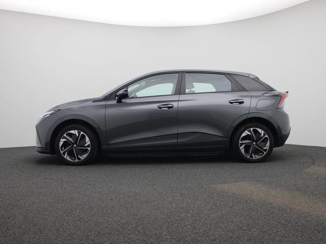 MG 4 MG4 51 kWh Standard Climate Control / ECC | Cruise control Standaard | Navigatie | Stoelverwarming | LED koplampen | Park Distance Control achter | Achteruitrijcamera |