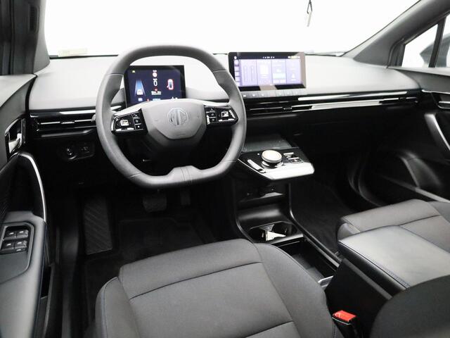 MG 4 MG4 51 kWh Standard | Carplay | Parkeersensoren | Climate Control | Adaptive Cruise Control