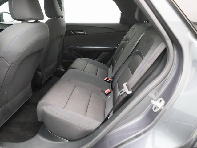 MG 4 MG4 51 kWh Standard | Carplay | Parkeersensoren | Climate Control | Adaptive Cruise Control