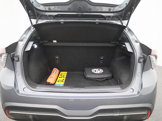 MG 4 MG4 51 kWh Standard | Carplay | Parkeersensoren | Climate Control | Adaptive Cruise Control