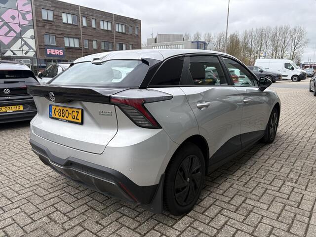 MG 4 MG4 Electric Standard 51 kWh | Apple carplay/Android auto | Parkeersensoren