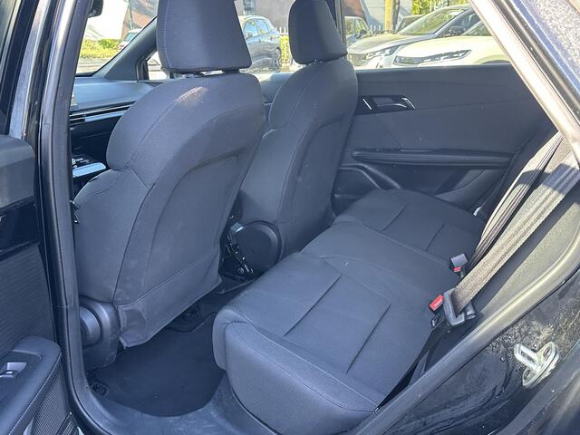 MG 4 MG4 Comfort 64 kWh SOH 95% | 7 JAAR FABRIEKSGARANTIE | DEALER ONDERHOUDEN | RIJKLAARPRIJS |