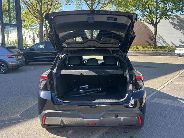 MG 4 MG4 Electric Luxury 64 kWh FABR. GARANTIE t/m 02-2031/150.000KM| SOH 96% | DEALER ONDERHOUDEN | RIJKLAARPRIJS