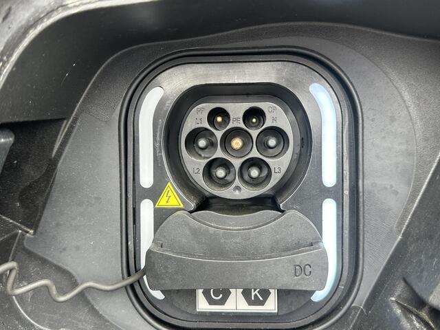 MG 4 MG Electric luxury SOH 97%|360 CAMERA| 7 JAAR MG GARANTIE T/M 02-2031| ELEK. STOEL| DODE HOEK SENSOR| STOEL + STUURVERWARMING| ADAPTIVE CRUISE CONTROL