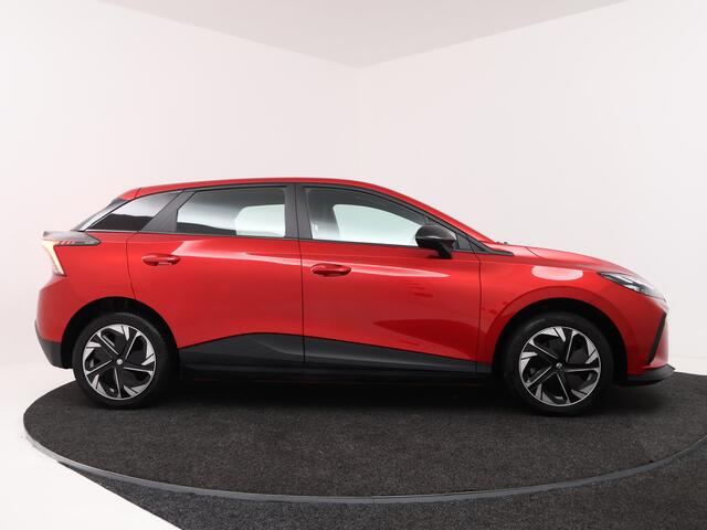 MG 4 MG4 Electric Standard 51 kWh | Apple Carplay/Android Auto |