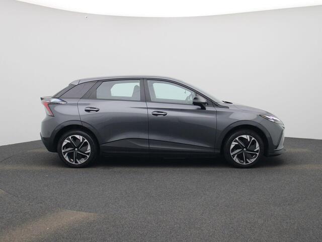 MG 4 MG4 Electric Standard 51 kWh 170PK | Climate Control | Keyless Entry & Start | 17'' Inch Velgen | Parkeersensoren | All Season Banden | Apple CarPlay & Android Auto