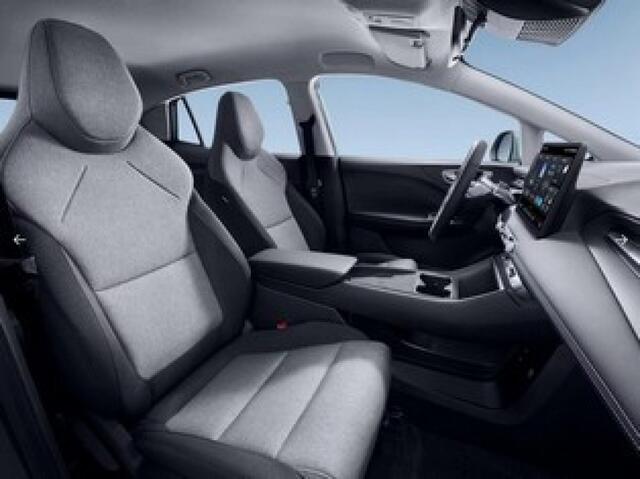 MG 4 MG4 Electric - EV Urban 54kWh Comfort