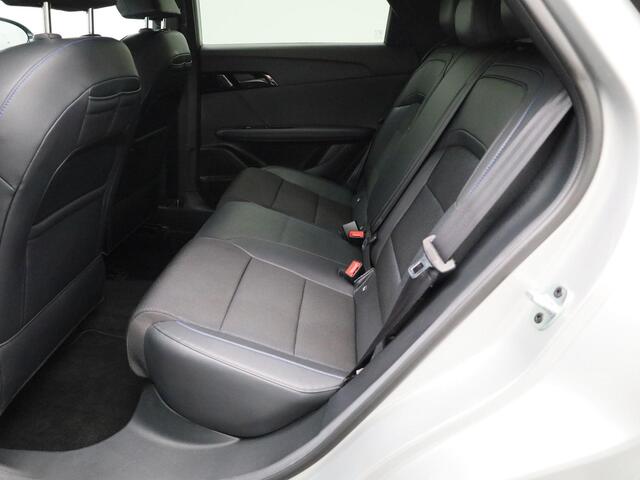 MG 4 MG4 64 kWh Luxury | Elektrisch verstelbare stoel | Camera | Carplay |