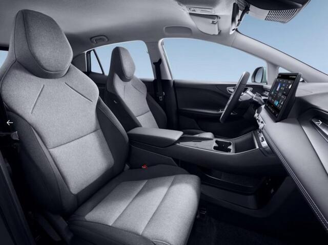 MG 4 MG4 Electric - EV Urban 54kWh Premium