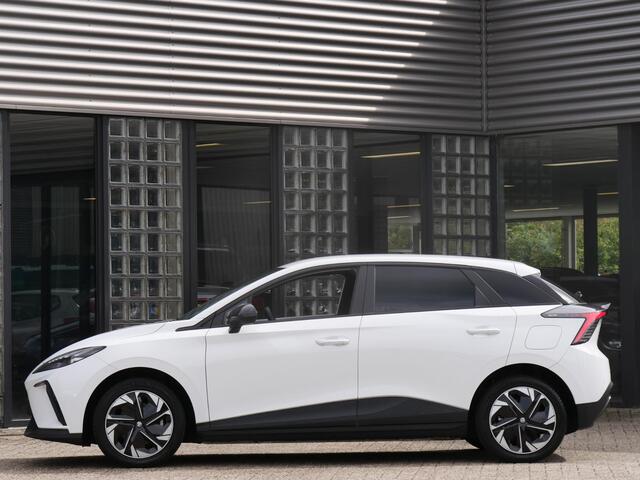 MG 4 MG4 Electric 64kWh LONG RANGE/ NL-AUTO 1STE EIGENAAR