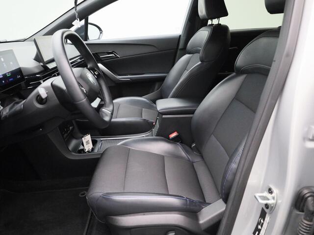 MG 4 MG4 64 kWh Luxury | Elektrisch verstelbare stoel | Camera | Carplay |