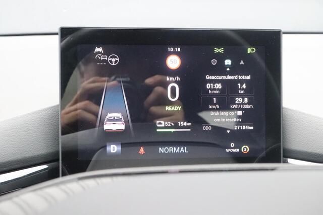 MG 4 MG4 Electric Luxury 64 kWh | SOH 96,3% | Long range | 360 camera | Warmtepomp – foto 5