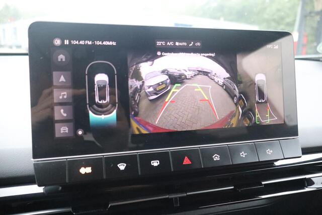 MG 4 MG4 Electric Luxury 64 kWh | SOH 96,3% | Long range | 360 camera | Warmtepomp – foto 6