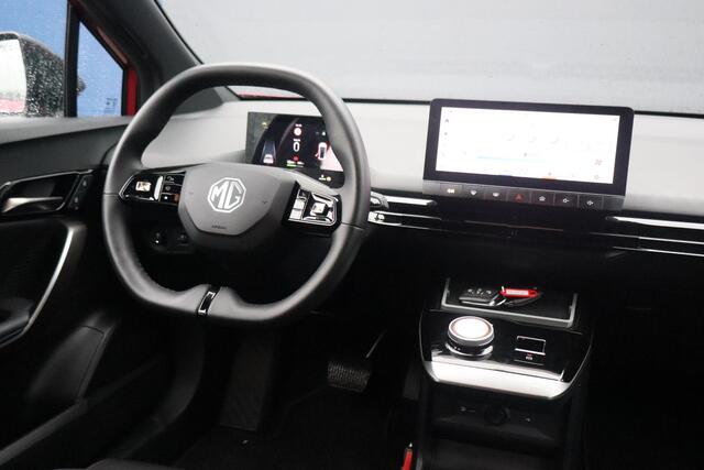 MG 4 MG4 Electric Luxury 64 kWh | SOH 96,3% | Long range | 360 camera | Warmtepomp – foto 9