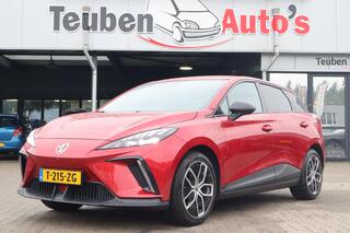 MG 4 MG4 Electric Luxury 64 kWh | SOH 96,3% |