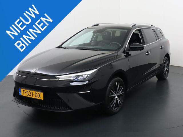 MG 5 Long Range Luxury 61 kWh ORIG.NL. | 1e EIG. |