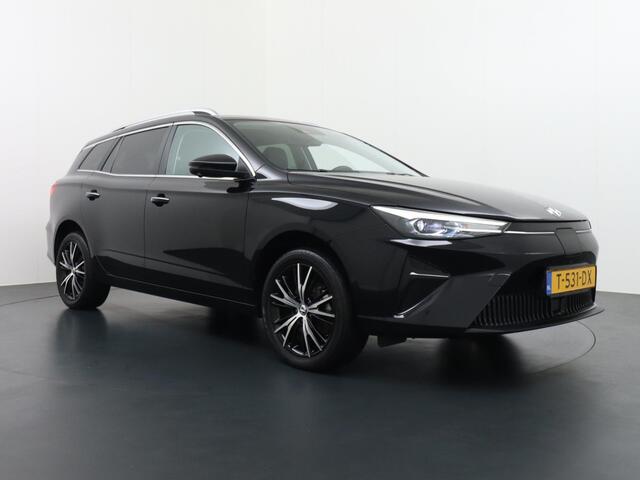 MG 5 Long Range Luxury 61 kWh ORIG.NL. | 1e EIG. |