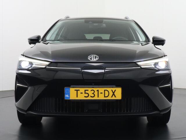 MG 5 Long Range Luxury 61 kWh ORIG.NL. | 1e EIG. |
