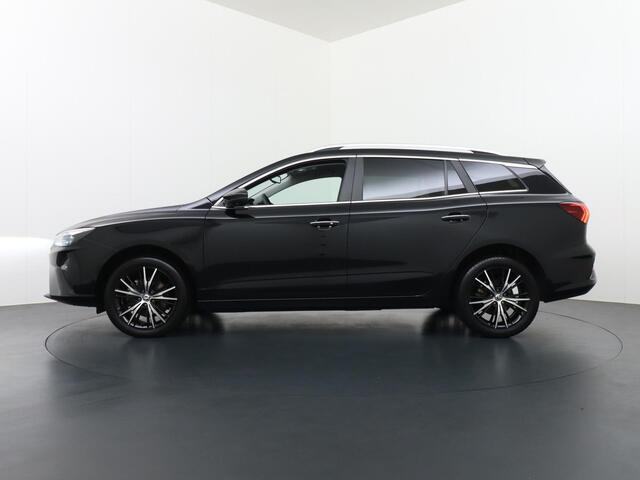 MG 5 Long Range Luxury 61 kWh ORIG.NL. | 1e EIG. |