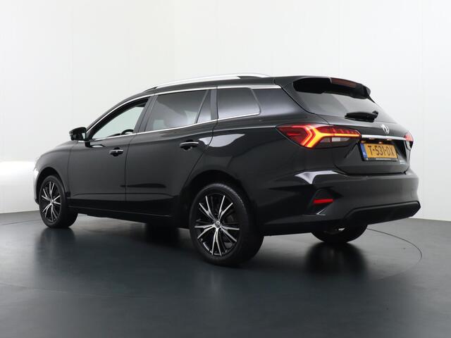 MG 5 Long Range Luxury 61 kWh ORIG.NL. | 1e EIG. |