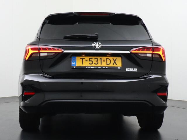MG 5 Long Range Luxury 61 kWh ORIG.NL. | 1e EIG. |