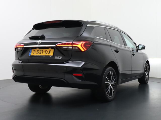 MG 5 Long Range Luxury 61 kWh ORIG.NL. | 1e EIG. |