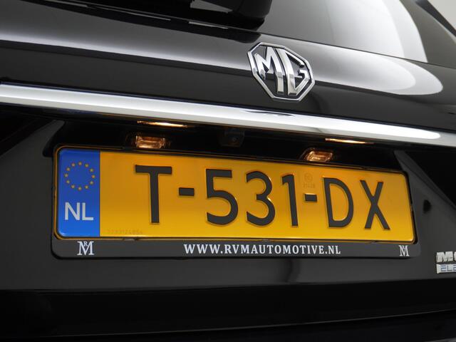 MG 5 Long Range Luxury 61 kWh ORIG.NL. | 1e EIG. |