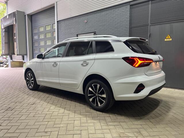 MG 5 MG5 Long Range Comfort 61 kWh | ACC | Camera | Apple Carplay | Keyless | Getint Glas
