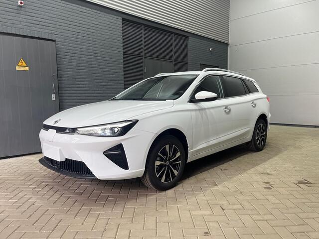 MG 5 MG5 Long Range Comfort 61 kWh | ACC | Camera | Apple Carplay | Keyless | Getint Glas