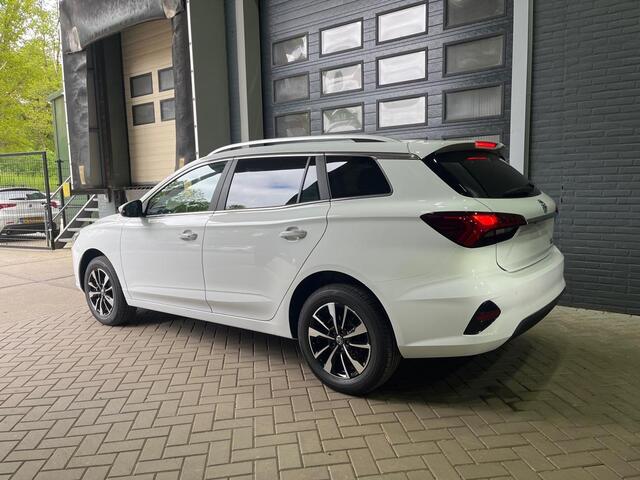 MG 5 MG5 Long Range Comfort 61 kWh | ACC | Camera | Apple Carplay | Keyless | Getint Glas