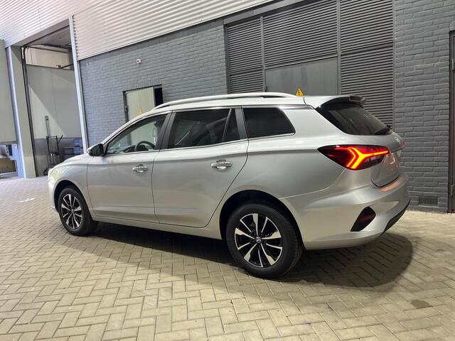 MG 5 MG5 Long Range Comfort 61 kWh | ACC | Camera | Apple Carplay | Keyless | Getint Glas